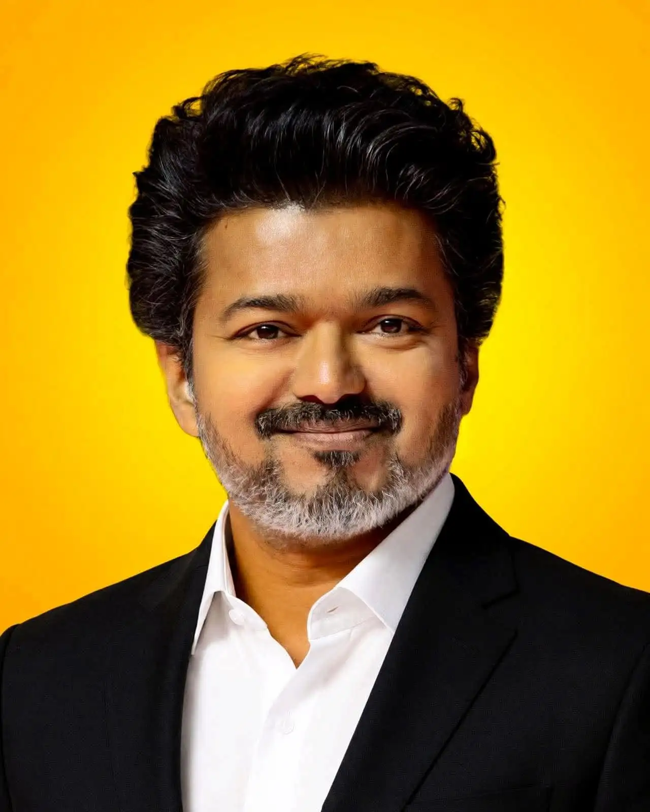 Thiru. C. Joseph Vijay