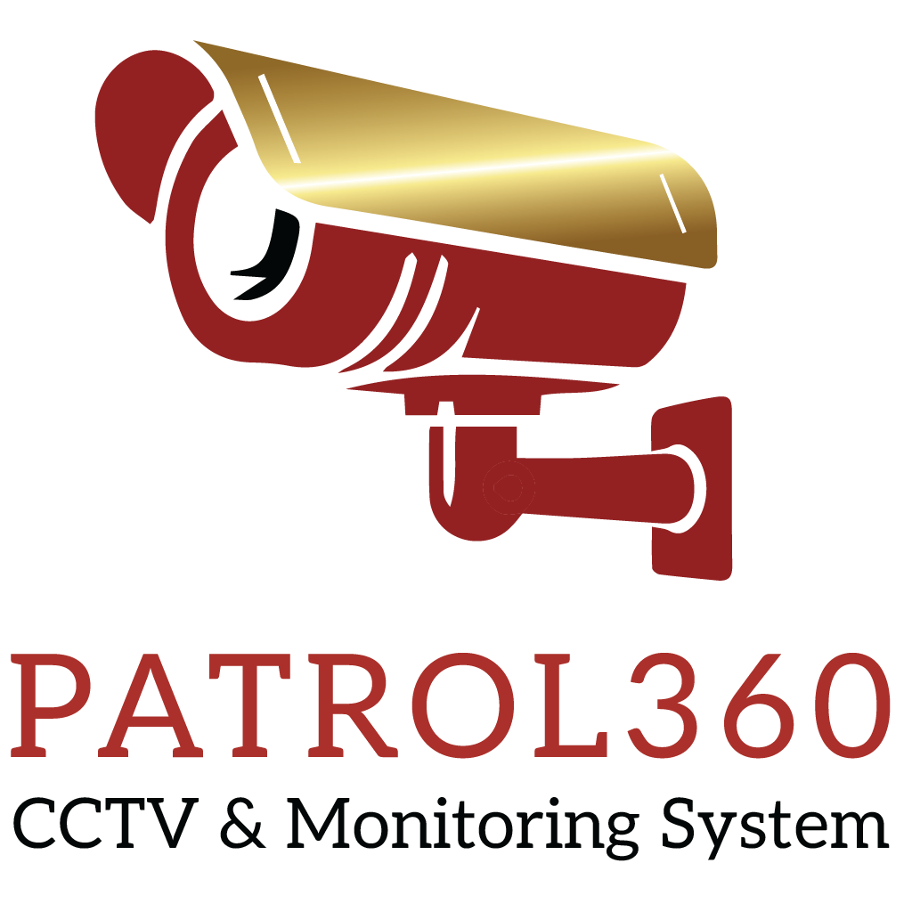 Patrol 360 logo