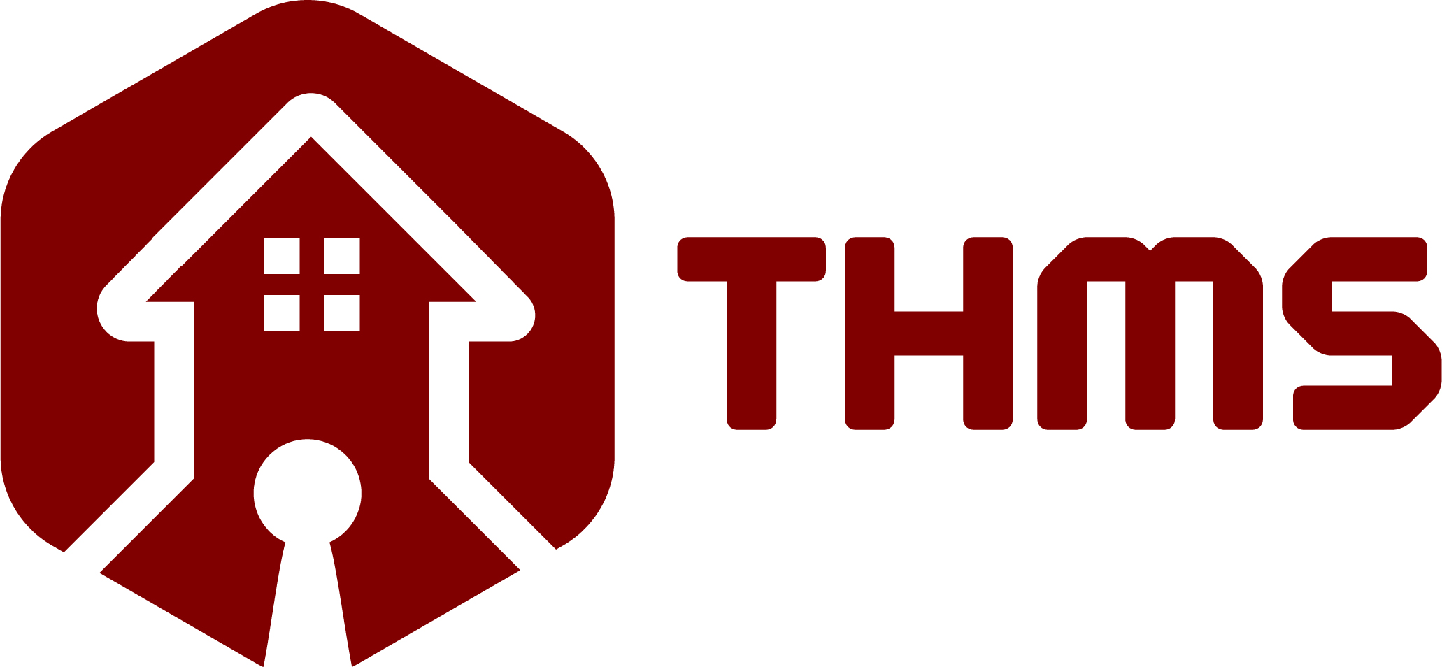 THMS logo