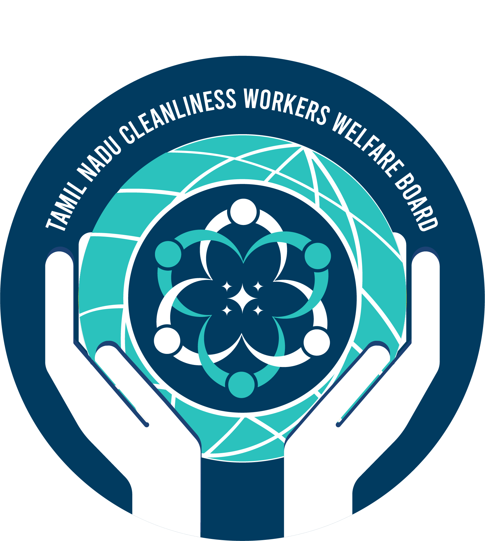 Cleanliness Workers Welfare logo