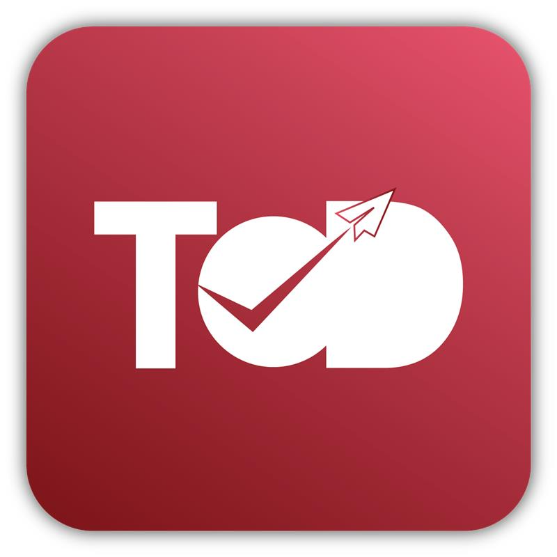 TOD logo