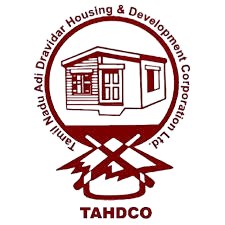 TAHDCO Logo