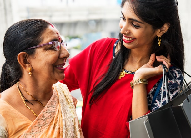 Women Beneficiaries
