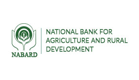 NABARD logo