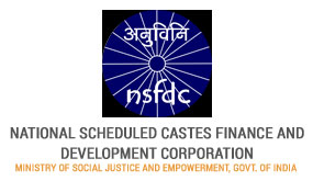 NSFDC logo