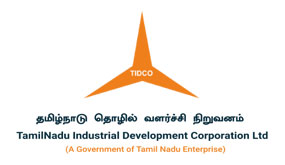 TIDCO logo