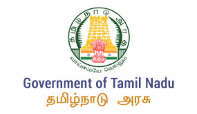 Government of TN logo