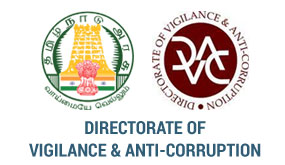 DVAC (Vigilance) logo