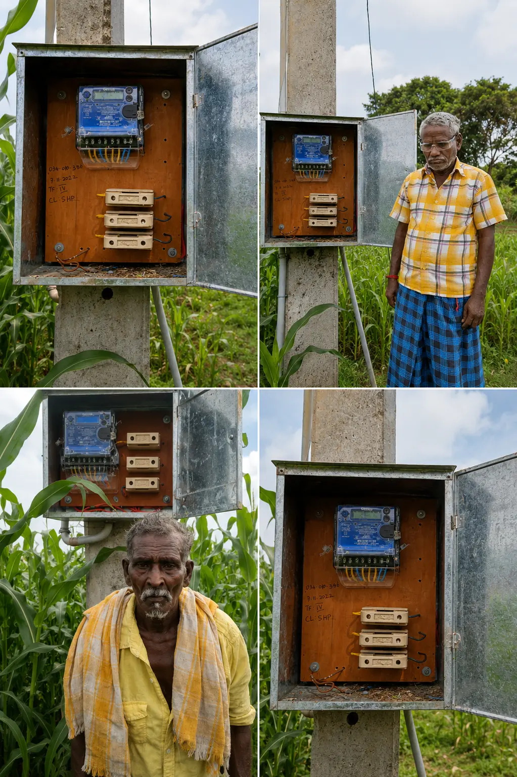 Power Supply