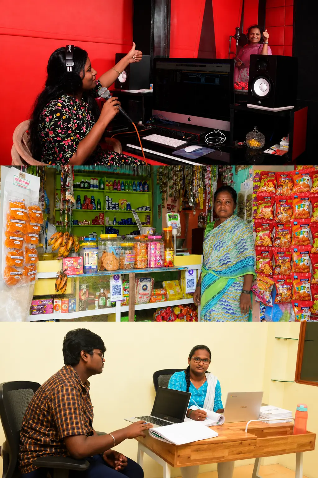 Easy Micro Loan (MCF) 