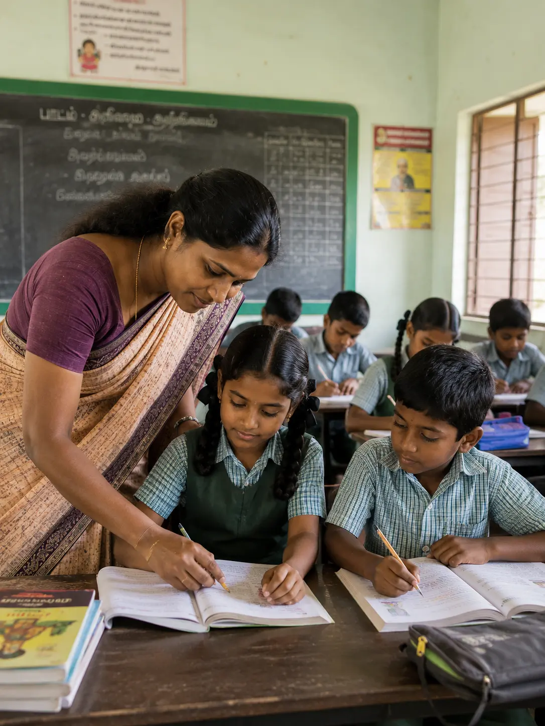 Education Assistance