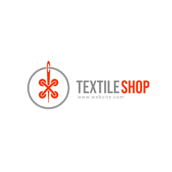 Textile Shop