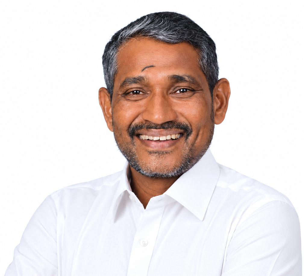 Thiru. Vanni Arasu