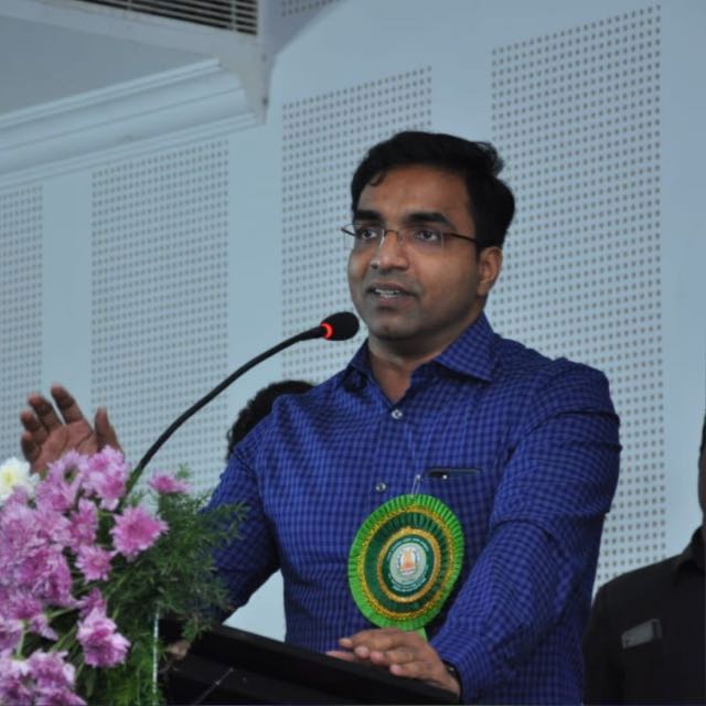 Dr.K.Senthilraj I.A.S